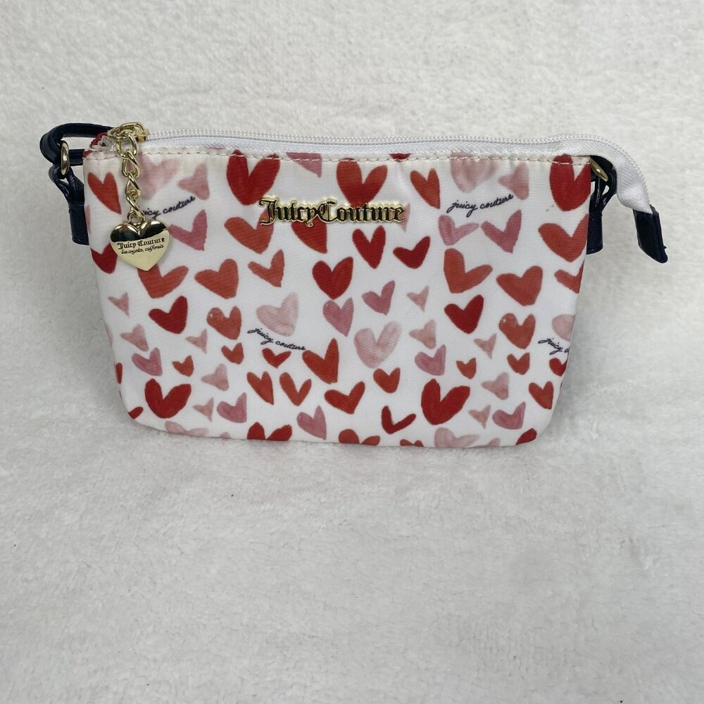 Super cute Juicy Couture Purse perfect for young teen! - Picture 5 of 7